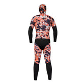 Pathos Coral Camo 1.5mm